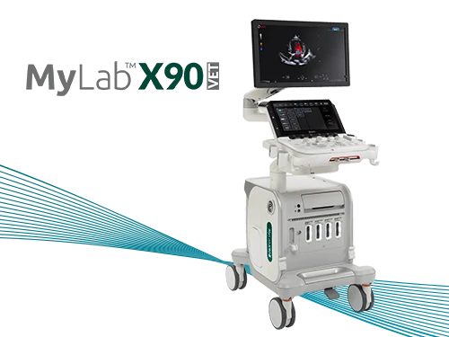 MyLab ™ X90