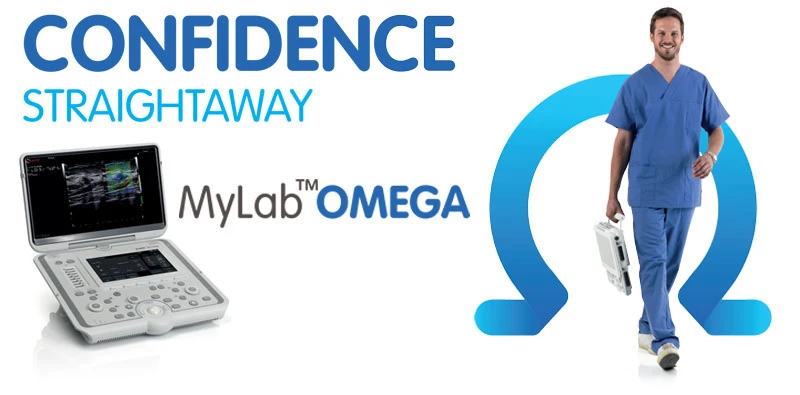 MyLab ™ Omega