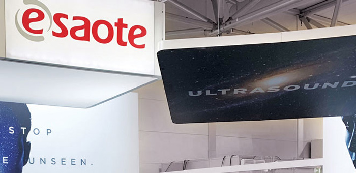 Esaote North America installs the first O-scan Elite Dedicated MRI at University Radiology