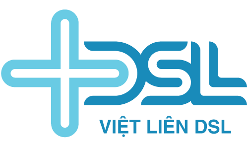 CÔNG TY CP DƯỢC PHẨM VÀ ĐẦU TƯ VIỆT LIÊN DSL