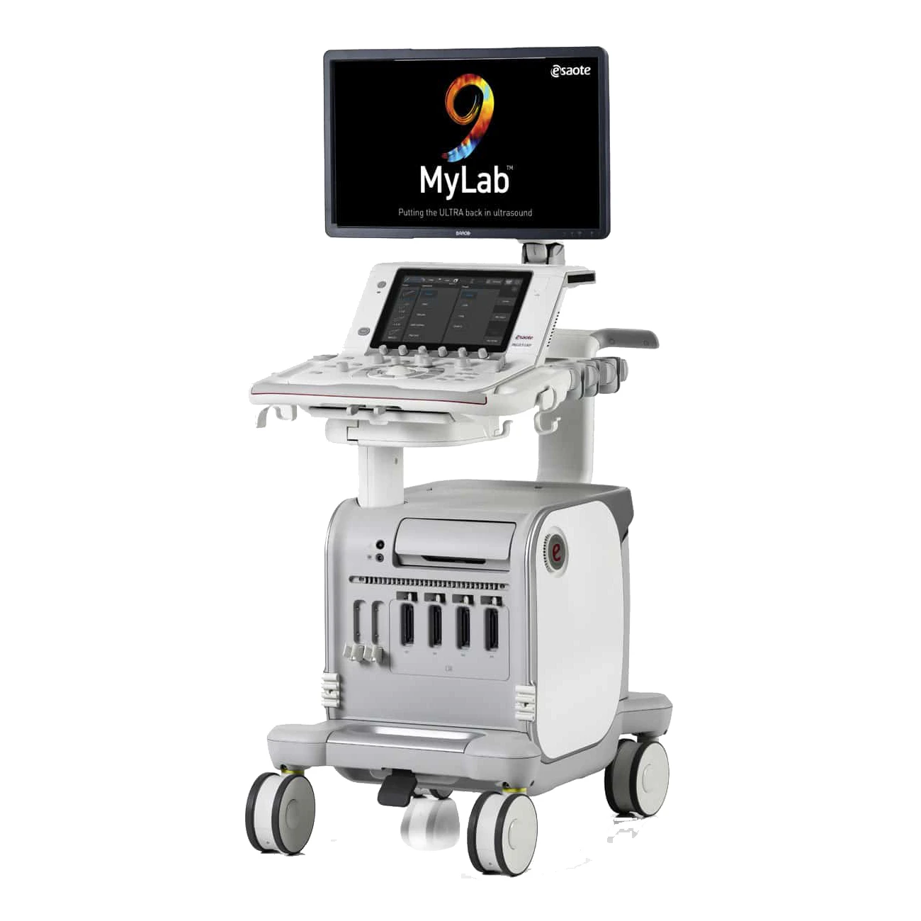 MyLab ™ 9